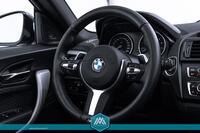 BMW M135i vaihtoauto