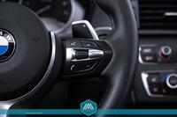 BMW M135i vaihtoauto