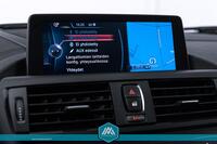 BMW M135i vaihtoauto