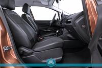 Ford Ecosport vaihtoauto