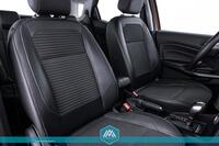 Ford Ecosport vaihtoauto