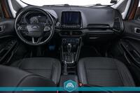 Ford Ecosport vaihtoauto