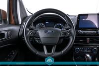 Ford Ecosport vaihtoauto