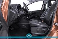 Ford Ecosport vaihtoauto