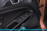 Ford Ecosport vaihtoauto