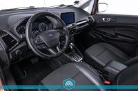Ford Ecosport vaihtoauto