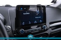 Ford Ecosport vaihtoauto