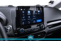 Ford Ecosport vaihtoauto