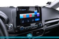 Ford Ecosport vaihtoauto