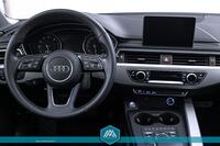 Audi A5 vaihtoauto