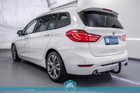 BMW 220 vaihtoauto