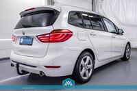 BMW 220 vaihtoauto