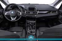 BMW 220 vaihtoauto