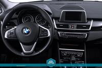 BMW 220 vaihtoauto