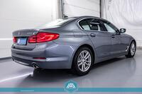 BMW 518 vaihtoauto
