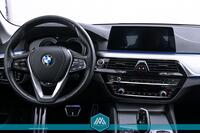 BMW 518 vaihtoauto