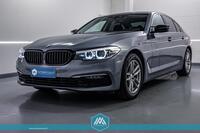 BMW 518 vaihtoauto