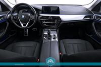 BMW 518 vaihtoauto