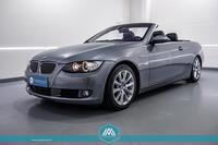 BMW 335 vaihtoauto