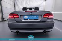 BMW 335 vaihtoauto