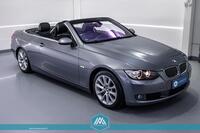 BMW 335 vaihtoauto