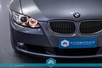 BMW 335 vaihtoauto