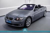 BMW 335 vaihtoauto