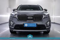 Kia Sorento vaihtoauto