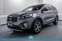 Kia Sorento vaihtoauto