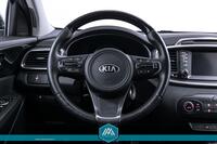 Kia Sorento vaihtoauto