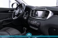 Kia Sorento vaihtoauto