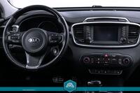 Kia Sorento vaihtoauto