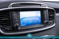 Kia Sorento vaihtoauto