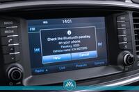 Kia Sorento vaihtoauto