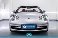 Porsche 911 vaihtoauto