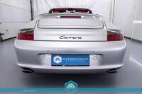 Porsche 911 vaihtoauto