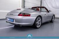 Porsche 911 vaihtoauto