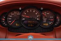 Porsche 911 vaihtoauto