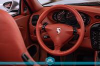 Porsche 911 vaihtoauto