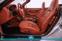 Porsche 911 vaihtoauto