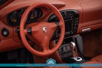 Porsche 911 vaihtoauto