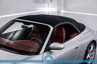 Porsche 911 vaihtoauto