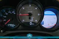 Porsche Macan vaihtoauto