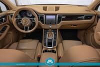 Porsche Macan vaihtoauto