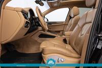 Porsche Macan vaihtoauto