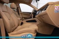 Porsche Macan vaihtoauto