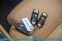 Porsche Macan vaihtoauto