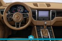 Porsche Macan vaihtoauto