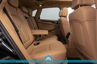 Porsche Macan vaihtoauto