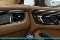 Porsche Macan vaihtoauto